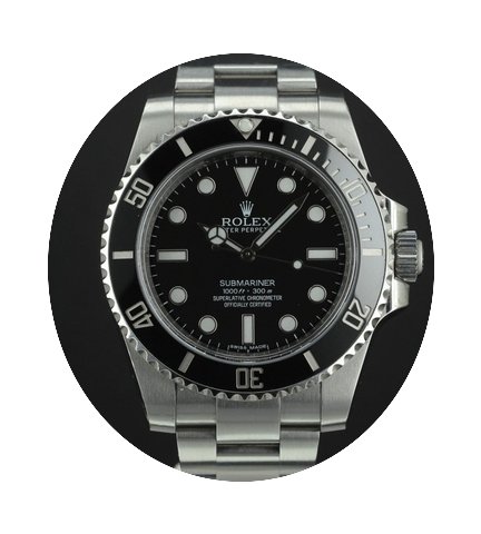 Rolex Submariner 114060 boite et papiers...