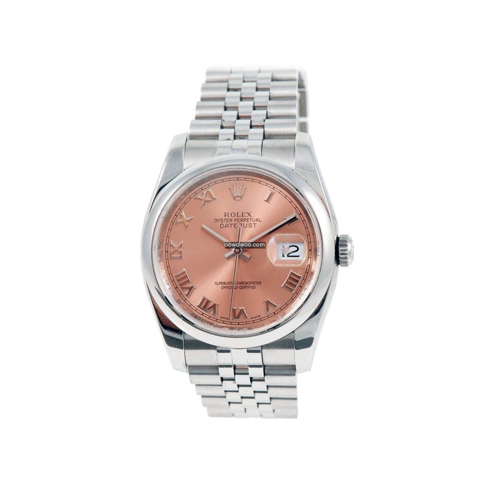 Rolex Datejust...