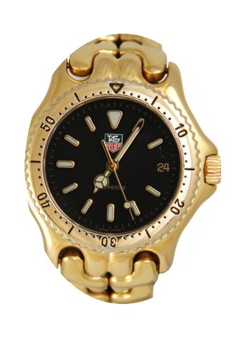 TAG Heuer SEL...