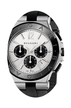 Bulgari Diagono...