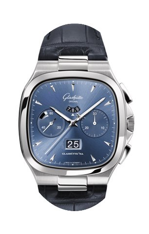 Glashütte Original [NEW] Seventies Chro...