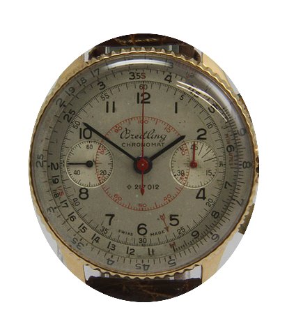 Breitling Chronomat Ref. 769...