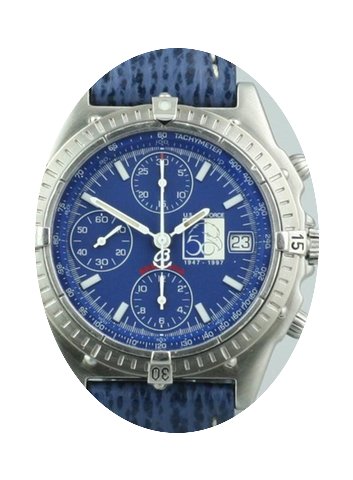 Breitling Chronomat USAF...