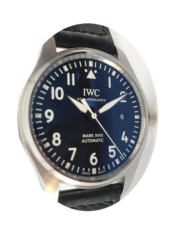 IWC IWC Mark XVIII...