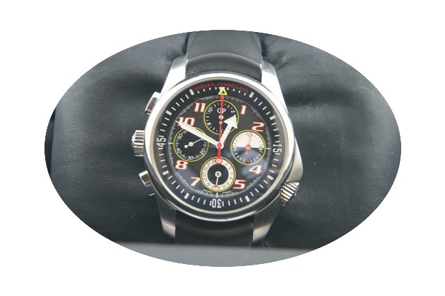Girard Perregaux R&D 01...