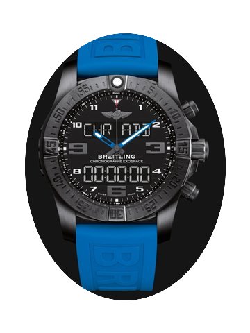 Breitling Exospace B55 Connected...