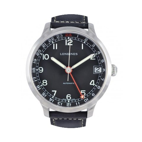 Longines Heritage Military 1938...