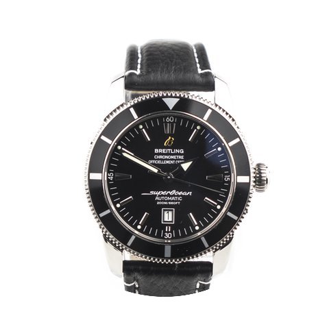 Breitling SuperOcean Heritage...