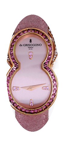 De Grisogono S25SR Be Eight...