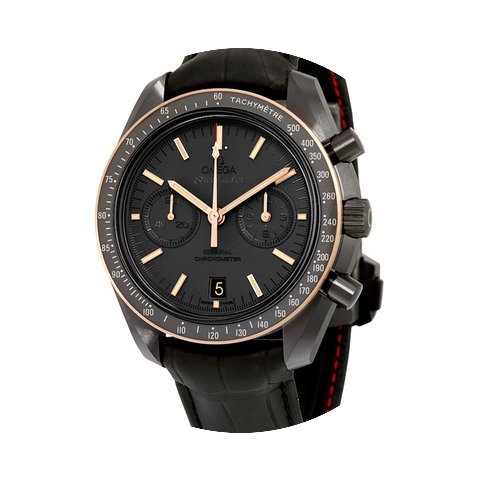Omega Speedmaster...