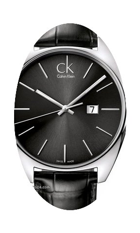 ck Calvin Klein Exchange K2F21107 Herren...