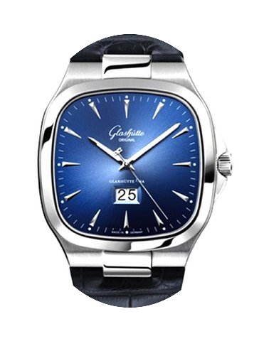 Glashütte Original Seventies Panorama D...