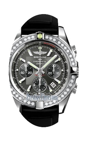 Breitling Chronomat 44 Mens Watch...