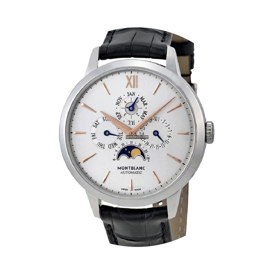 Montblanc Heritage Spirit...