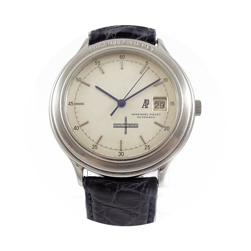 Audemars Piguet 'Huitieme' Automatic 40m...