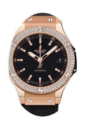 Hublot Big Bang...