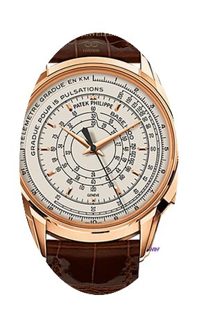 Patek Philippe Perpetual Calendar 175th ...