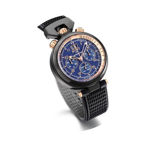 Bovet SPORTSTER SAQUARO...