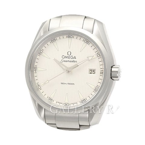 Omega Seamaster Aqua Terra 150 M Quartz ...