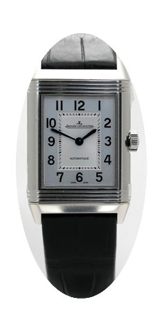 Jaeger-LeCoultre Reverso Medium Duetto q...
