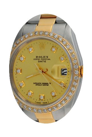 Rolex Date Model 15223...