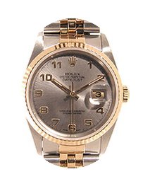 Rolex Datejust 16233...