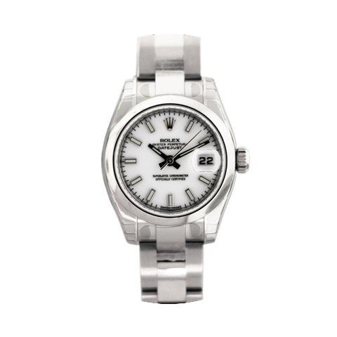 Rolex Datejust 179160 Stainless Steel La...