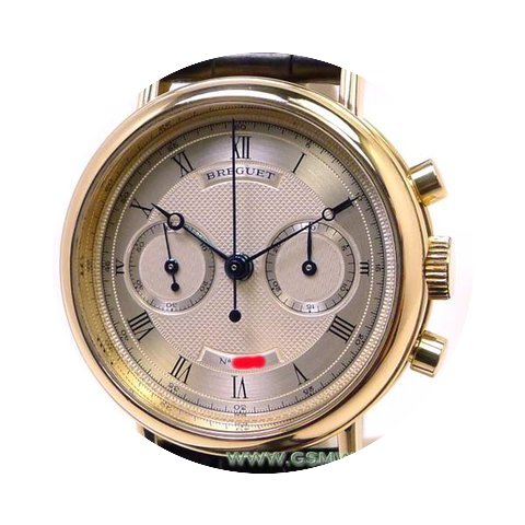 Breguet Classique Chronograph...