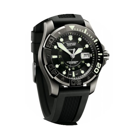 Victorinox Swiss Army Dive Master 500 Bl...