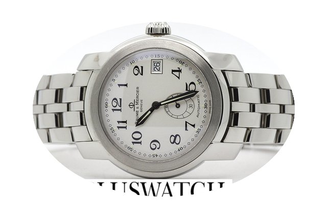 Baume & Mercier CapeLand Ref. MV0452...