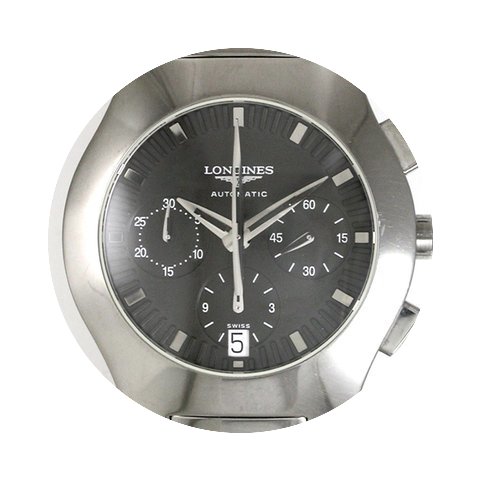 Longines OPPOSITION Titanium Chronograph...