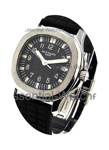 Patek Philippe Aquanaut 5060A Mens Autom...