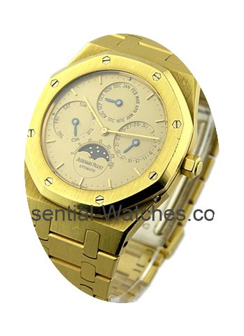 Audemars Piguet Royal Oak Perpetual Cale...