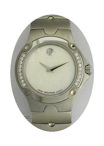 Movado S.E -60% New...