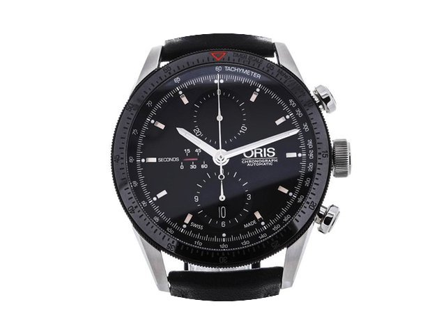 Oris Artix GT Chronograph...