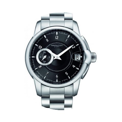Hamilton Railroad Automatikuhr H40615135...