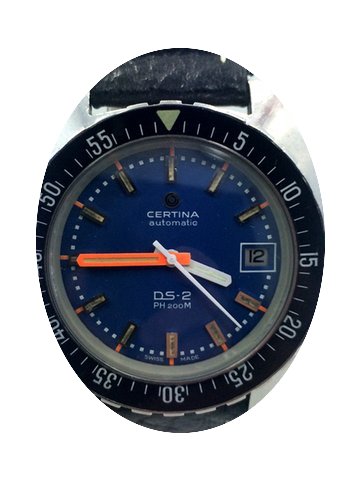Certina DS-2 PH200M 