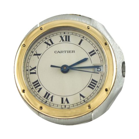 Cartier Panthere Cougar...