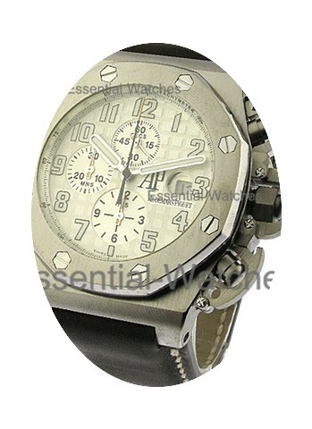 Audemars Piguet T3 Offshore...