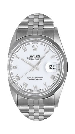 Rolex Datejust 16200...