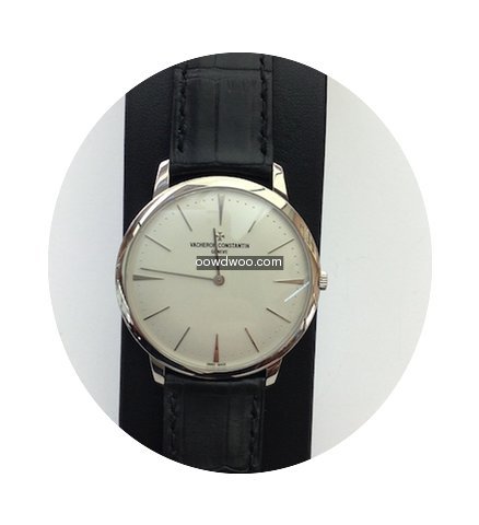 Vacheron Constantin Patrimony Grand Tail...