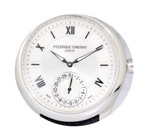 Frederique Constant Maxime Manufacture C...
