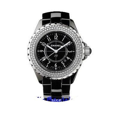 Chanel J12 33mm H0949...