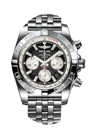 Breitling Chronomath 44...