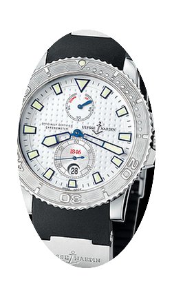 Ulysse Nardin Marine Diver...