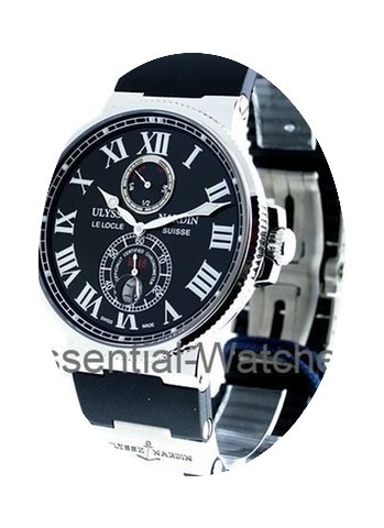 Ulysse Nardin Maxi Marine Chronometer 43...