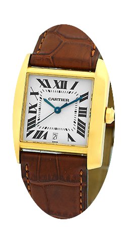 Cartier 