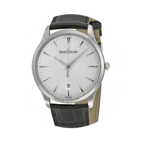 Jaeger-LeCoultre Men's Q1288420 Master U...