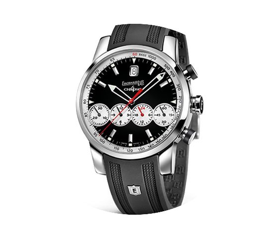 Eberhard & Co. Chrono 4 Grand Taille...