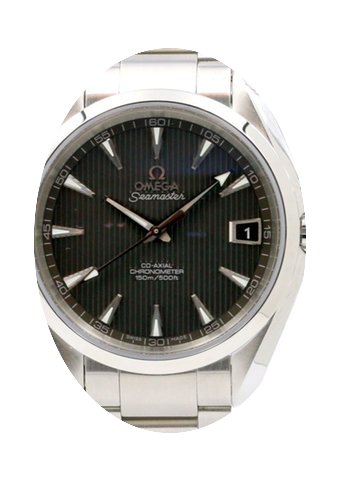 Omega Seamaster Aqua Terra 231.10.39.21....